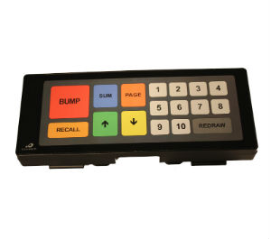 Teclado Programable Bematech